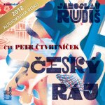 Český ráj - Jaroslav Rudiš – Hledejceny.cz