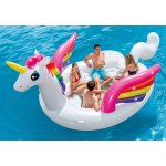 Intex 57296 Jednorožec nafukovací party ostrov – Zboží Dáma