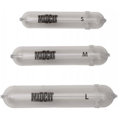 DAM MADCAT Splávek Adjusta Subfloat medium 40g – Zbozi.Blesk.cz