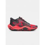Under Armour UA GS JET '25 6001587-600 – Zboží Dáma