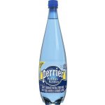 Perrier Přírodní Minerální voda jemně perlivá 1000 ml – Hledejceny.cz