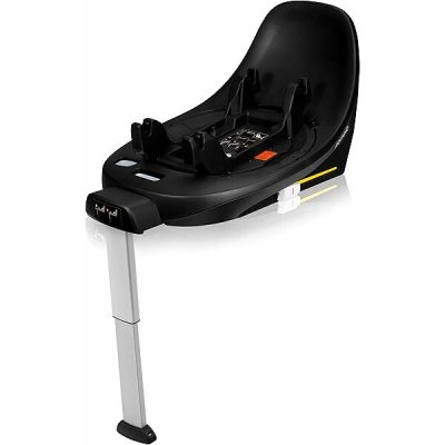 Lionelo Moxie i-Size Base Black 5903771724357 – Sleviste.cz