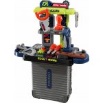 Buddy Toys BGP 2022 Kufřík dílna – Zboží Mobilmania