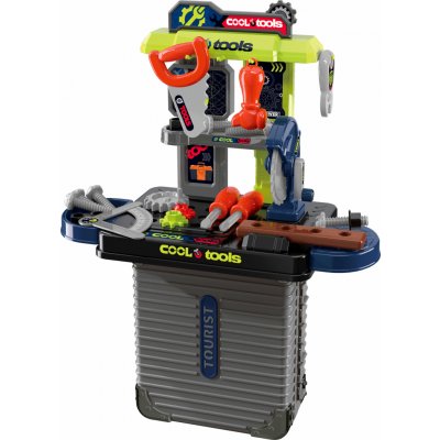 Buddy Toys BGP 2022 Kufřík dílna – Zboží Mobilmania