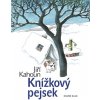 Kniha Knížkový pejsek