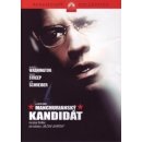 Manchurianský kandidát DVD