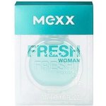 Mexx Fresh toaletní voda dámská 50 ml – Hledejceny.cz