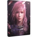 Final Fantasy XIII-2 (Steelbook Edition)