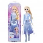 Mattel Disney Princess Frozen II Elsa – Zboží Dáma