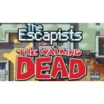 The Escapists: The Walking Dead Edition – Hledejceny.cz