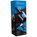Dictador 20y 40% 0,7 l (dárkové balení peněženka) – Hledejceny.cz
