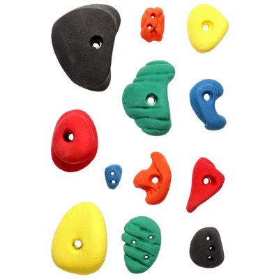 Metolius Bouldering Set assorted – Zboží Dáma