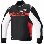 Alpinestars MONZA SPORT černo-červeno-bílá