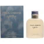 Dolce & Gabbana Light Blue toaletní voda pánská 40 ml – Sleviste.cz