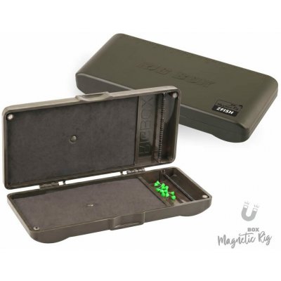 Zfish Magnetický Box na návazce – Zbozi.Blesk.cz