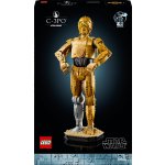 LEGO® Star Wars™ 75398 C-3PO™ – Hledejceny.cz