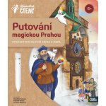 Albi Kouzelné čtení Kniha Putování magickou Prahou – Zboží Mobilmania