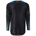 Fly Racing Evolution DST. 2023 černo-šedo-modrý – Zbozi.Blesk.cz