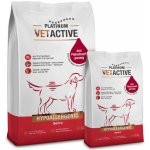 Platinum VETACTIVE Hypoallergenic 1,5 kg – Zboží Mobilmania