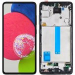 LCD Displej + Rám Samsung Galaxy A52 4G – Zboží Živě