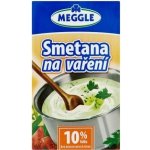 Meggle Smetana na vaření 10% 250 ml – Hledejceny.cz