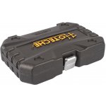 Hoteche Gola sada 1/4”, 46 ks HT202801 – Sleviste.cz