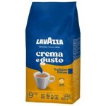 Lavazza Crema e Gusto Tradizione Italiana 1 kg – Hledejceny.cz