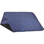 Malatec Pikniková nepromokavá deka 145x180 cm – Zboží Dáma