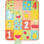 LUPILU Vzdělávací podložka pro miminka – Sleviste.cz