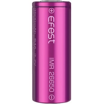 Efest Baterie IMR 26650 3500mAh 32A/64A