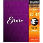 Elixir struny pro 12-ti strunnou kytaru – Zboží Dáma