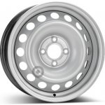 ALCAR STAHLRAD 6x15 4x100 ET40 | Zboží Auto ALCAR STAHLRAD 6x15 4x100 ET40 | Zboží Auto