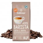 Dallmayr Home Barista Crema E Aroma káva 1 kg – Zboží Mobilmania