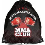 Paso MMA Club černý – Hledejceny.cz