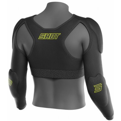 Chráničová vesta Shot AERO A06-22C1-AK1-09 | Zboží Auto