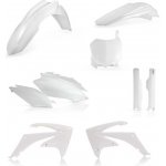 Acerbis Sada plastů pro HONDA CRF 250 11-13 CRF450 11-12 bílá