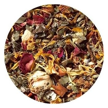 Valle Verde Chakra Tea sypaný čaj 50 g