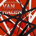 Van Halen - The Best Of Both Worlds CD – Hledejceny.cz