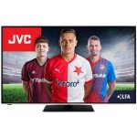 JVC LT-50VU6105 – Zboží Živě