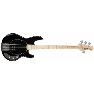 Sterling by Music Man SUB StingRay MN Black – Zboží Dáma