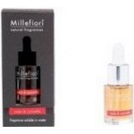 Millefiori Milano aroma olej jablko se skořicí 15 ml – Hledejceny.cz