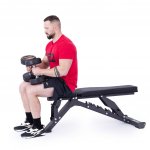 TRINFIT Bench L8 Pro – Zboží Dáma