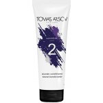Tomas Arsov Sapphire blond kondicioner 250 ml – Zboží Dáma