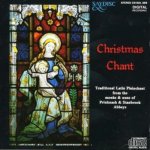 Gregorian Chant - Christmas Chant – Hledejceny.cz