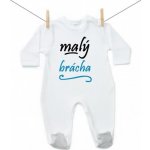 Boodyy Overal Malý brácha – Zboží Dáma