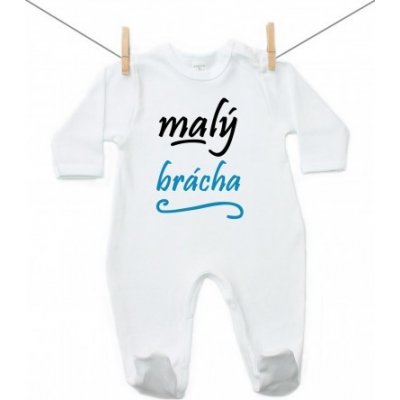 Boodyy Overal Malý brácha – Zboží Dáma