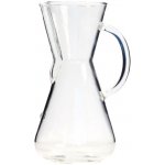 Chemex 3 Cup Glass Handle – Hledejceny.cz