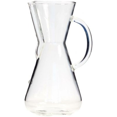 Chemex 3 Cup Glass Handle – Hledejceny.cz