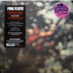 Pink Floyd - Obscured By Clouds - Remastered 2011, Edice 2016 LP – Hledejceny.cz