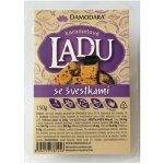 Damodara Ladu karamelové se švestkami 150 g – Zboží Dáma
